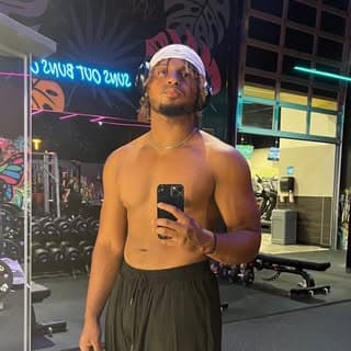 Ant Instagram profile photo